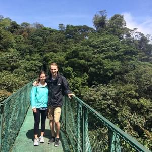 Meet your Posher, Jessie